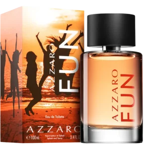 Azzaro Fun Unisex EDT 100ml