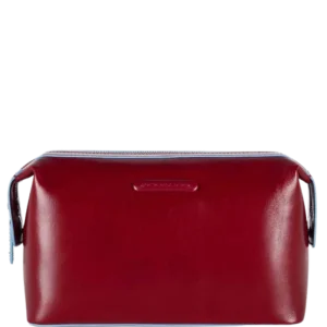 BEAUTY CASE BLUE SQUARE – Beauty – Piquadro