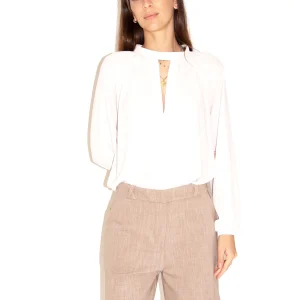 Bermuda boy cappuccino