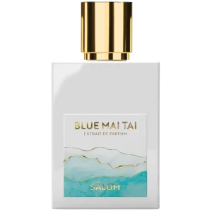 SALUM BLUE MAI TAI EXTRAIT DE PARFUM – Profumo artistico – SALUM