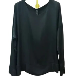 Zahjr Casacca Nera 53538783