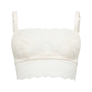 Brassiere in pizzo