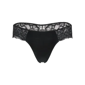 Brazilian in pizzo e raso