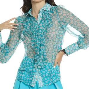 Relish Camicia Diopta RDP2403009043