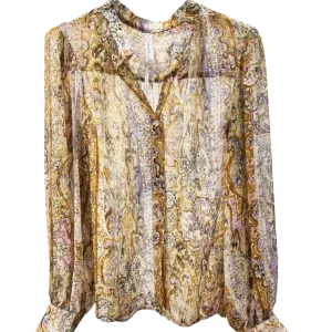 Zahjr Camicia Fantasia 53538638