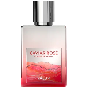 SALUM CAVIAR ROSE’ EXTRAIT DE PARFUM – Profumo artistico – SALUM