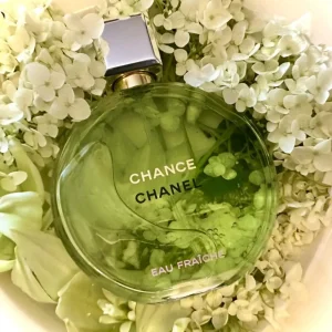 Chanel Chance Eau Fraiche EDT 100ml