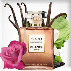 Chanel Coco Mademoiselle EDP