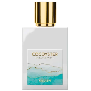 SALUM COCOYSTER EXTRAIT DE PARFUM – Profumo artistico – SALUM