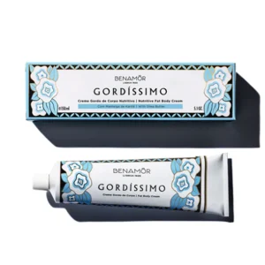 Crema corpo Gordissimo