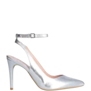 Liu Jo Sling Back effetto Laminato