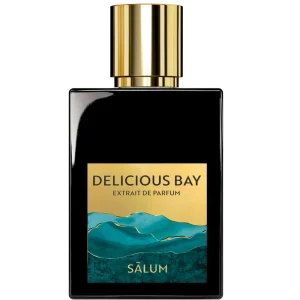SALUM DELICIOUS BAY EXTRAIT DE PARFUM – Profumo artistico – SALUM