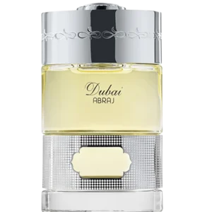 DUBAI ABRAJ 50ML – Profumo – The Spirit of Dubai