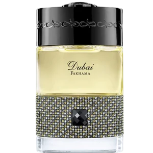 DUBAI FAKHAMA 50ML – Profumo – The Spirit of Dubai