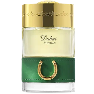 DUBAI MEYDAN 50ML – Profumo – The Spirit of Dubai