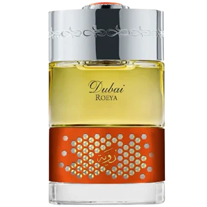 DUBAI ROEYA 50ML – Profumo – The Spirit of Dubai