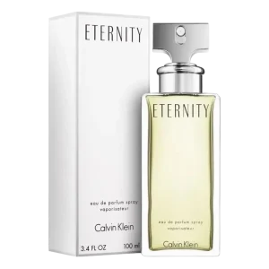 Calvin Klein Eternity EDP 50ml