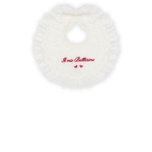 Bavetta battesimo Neonato – Marlu’