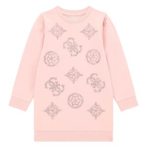 Abito manica lunga Bambina – Guess