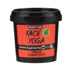 Maschera face yoga