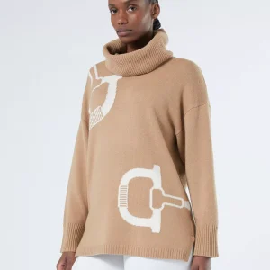 Sabrina pullover marina rinaldi