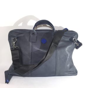 Gabs mod. Zucchero E-15b borsa in pelle linea ufficio