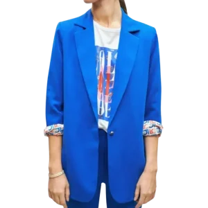 Lola Casademunt Blazer Morbido 22363002