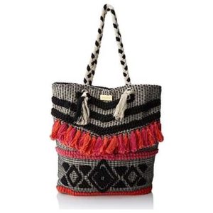 Gioseppo shopper nappe fuxia. Modello 45235