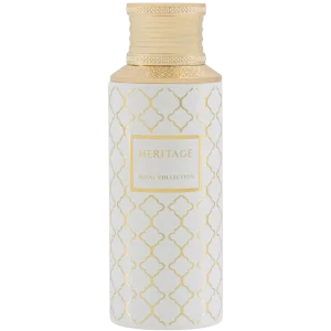 HERITAGE MAISON ASRAR EDP 100ML – Profumo artistico – MAISON ASRAR