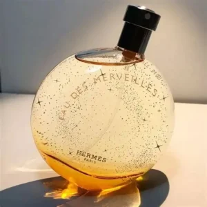 Hermes Eau Des Merveilles EDT 100ml