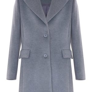 Cappotto panno Ragazza – Kocca