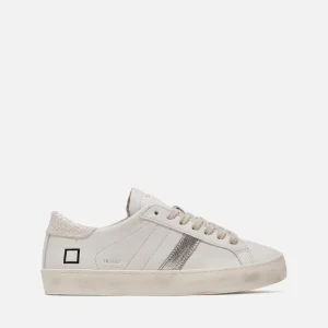 HILLOW CALF WHITE-IVORY