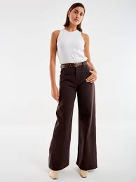 Pantaloni Jeans Icon Lexie Moro Vicolo
