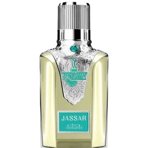 JASSAR NABEEL LUXUS EDITION EDP 100 ML – Profumo – NABEEL