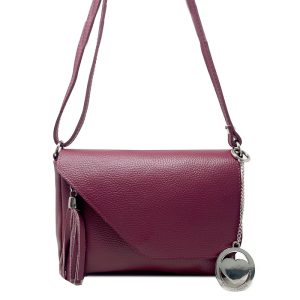 Borsa Clutch Piccola da Donna a Spalla – K002.
