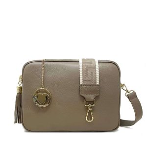 Borsa Grande da Donna a spalla Clutch – k018