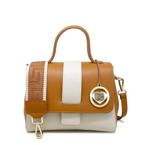 Borsa Bauletto Donna con chiusura Magnetica – K060