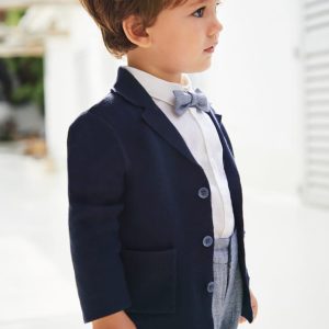 Cardigan giacca bottoni Neonato – Mayoral