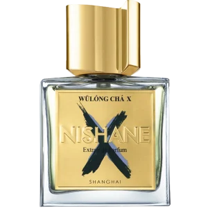 NISHANE WULO’NG CHA’ X EXTRAIT DE PARFUM – Profumo artistico – NISHANE