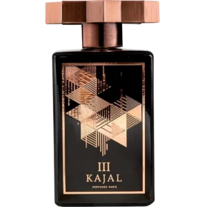 KAJAL III 100ML – Profumo – KAJAL