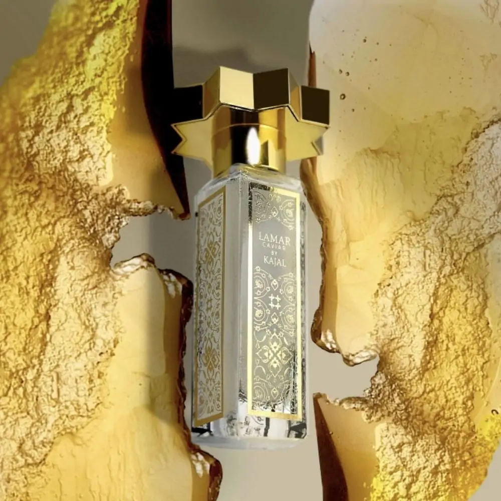 KAJAL LAMAR CAVIAR 30 ML – Profumo – KAJAL - immagine 3