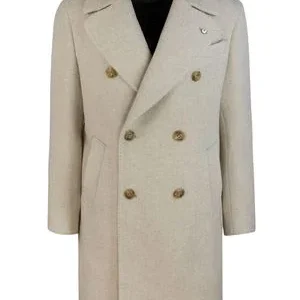 CAPPOTTO DOPPIOPETTO LBM