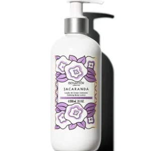 Lozione corpo Jacaranda