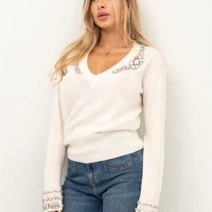 BluGirl Blumarine Maglione