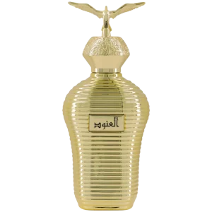 ALONOUD MAISON ASRAR EDP 100ML – Profumo artistico – MAISON ASRAR