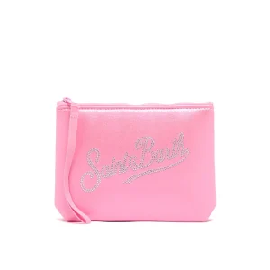 Aline shiny mc2 saint barth