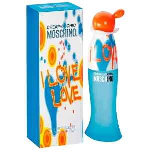 Moschino Cheap And Chic EDT 50ml