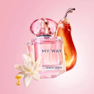 Giorgio Armani My Way EDP 90ml