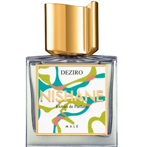 NISHANE DEZIRO EXTRAIT DE PARFUM – Profumo artistico – NISHANE