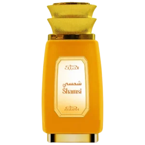 SHAMSI NABEEL LUXUS EDITIOND EDP – Profumo – NABEEL